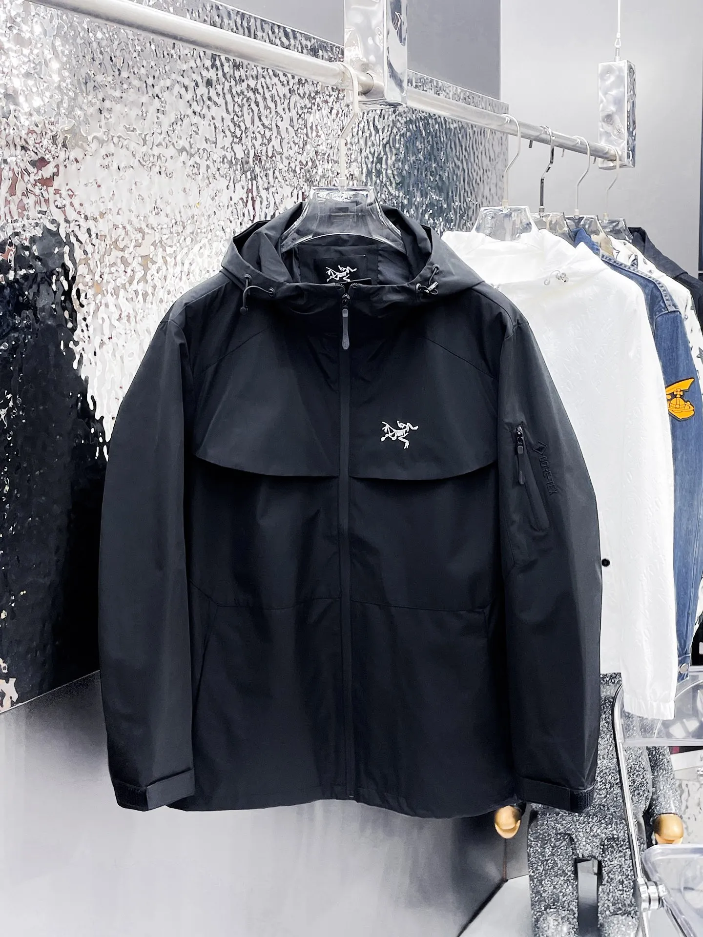 Same Style， ， ！2026 New Arrival ，Original Premium ！ Breathable ， ， ， Quality。 ！ ， ！Sizes：M～3XL